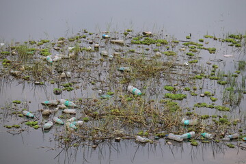  World Bank says water pollution weighs on global economic growth