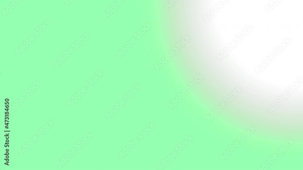 Poster dazzling flash with 3d render of creeping stream of energy. partially illuminated negative on film. 