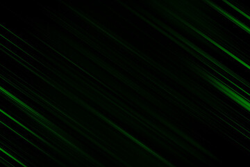 Background black and green dark are light with the gradient is the Surface with templates metal texture soft lines tech gradient abstract diagonal background silver black sleek with gray.