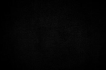 black texture can be used for background