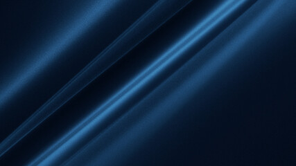 Abstract 3d render background luxury white cloth or liquid wave or wavy folds of grunge silk texture satin velvet material, luxurious background or elegant wallpaper, blu.