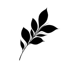 . Decorative christmas seamless pattern with floral elements, decorations, poinsettia. Perfect for invitations, greeting cards, packing, gift wrapping, prints etc