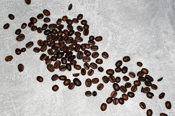 coffee beans