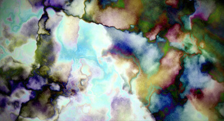 colorful sea corrals, texture, wallpaper, background with corrals