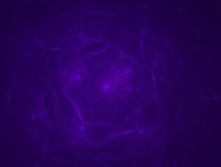 Imaginatory fractal abstract background Image