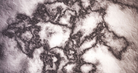 stone wall, abstract background with cracks and stripes, texture rock