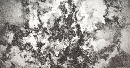Obraz premium stone wall, abstract background with cracks and stripes, texture rock