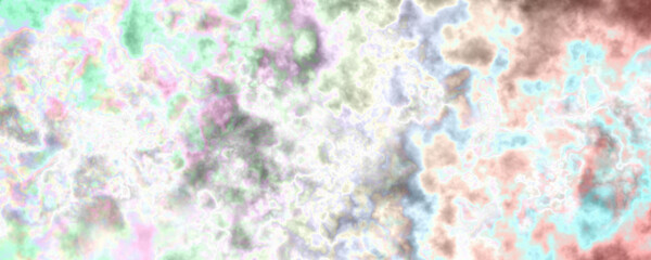 colorful abstract paint background, acrylic, watercolor