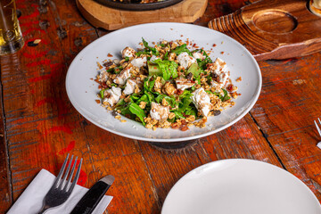 Gourmet food for socialmedia restaurante para redes sociales