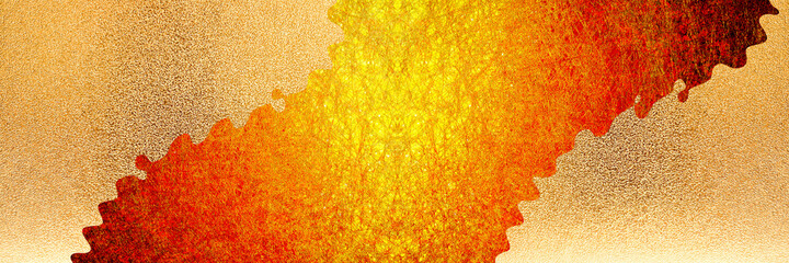 金のある背景素材