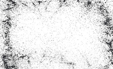 Distress urban used texture. Grunge rough dirty background.Grainy abstract texture on a white background.highly Detailed grunge background with space.