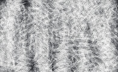 Grunge Black and White Distress Texture.Grunge rough dirty background.For posters, banners, retro and urban designs.