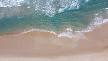 Beach of Búzios, Nísia Floresta, Rio Grande do Norte, Brazil.