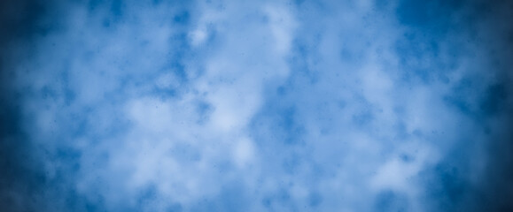 外壁　テクスチャ　水色