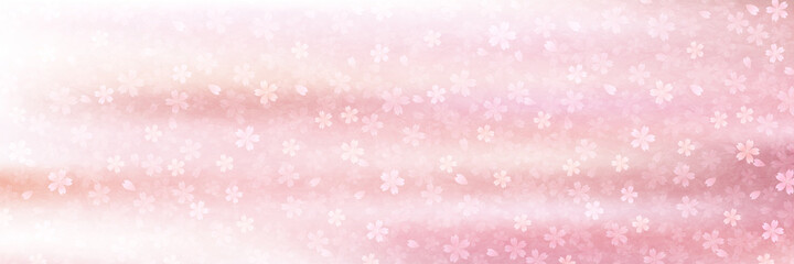 桜　和柄　春　背景
