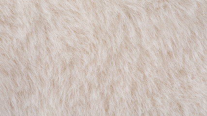 white texture faux fur fiber blanket rug