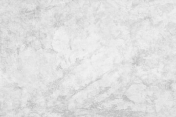 White paper background texture, old vintage wrinkled paper with gray marbled pattern