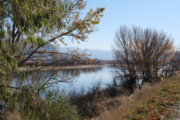 Obraz premium Kamloops Parks