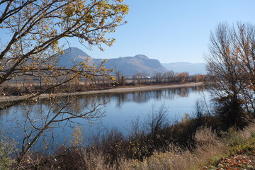Kamloops Parks