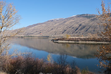 Kamloops Parks