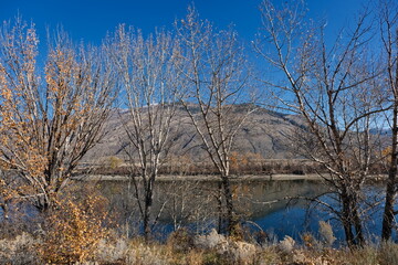 Kamloops Parks