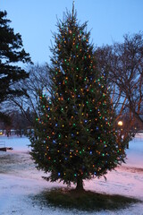 Kamloops Parks