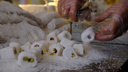 Turkish Delight