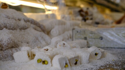 Turkish Delight
