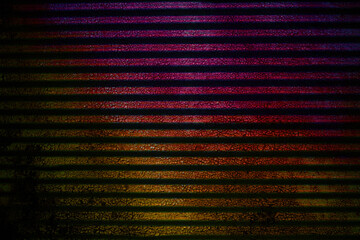 abstract binary background