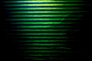 abstract green background