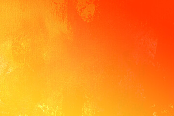 abstract orange background