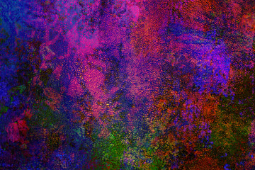 abstract colorful background