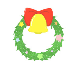 クリスマスリース