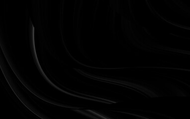 abstract black and silver are light gray with white the gradient is the surface with templates metal texture soft lines tech diagonal background black dark sleek clean modern.