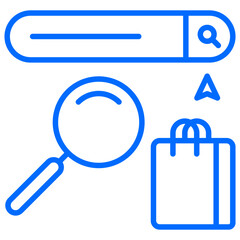 search icon