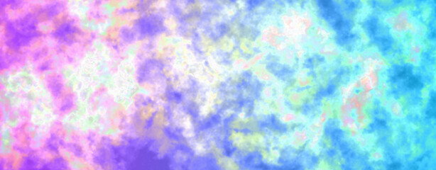 colorful abstract paint background, acrylic, watercolor