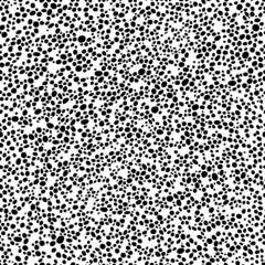 Gravel Texture. Seamless background. Abstract pebble, stone, boulder, rubbish, nodule, cobblestone, cobble, rock, rubble, pebble, paving stone, texture, bubble, mosaic. Isolated vector illustration.