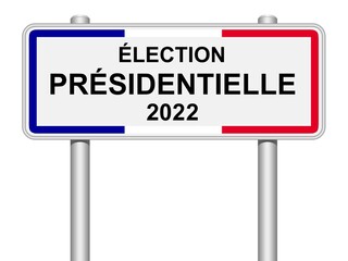 Election présidentielle de 2022