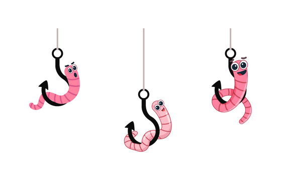 Worm On A Hook Images – Browse 11,518 Stock Photos, Vectors, and Video
