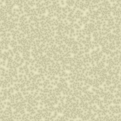 Cell pattern of Beige color. Random pattern background. Texture Beige color pattern background.
