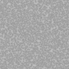 Cell pattern of Silver color. Random pattern background. Texture Silver color pattern background.