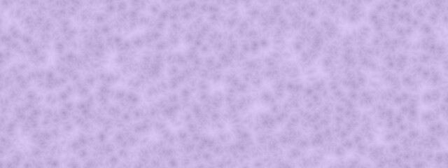 Banner of random blurred texture Light lavender color. Random pattern background. Texture Light lavender color pattern background.