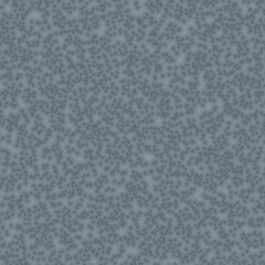 Cell pattern of Slate gray color. Random pattern background. Texture Slate gray color pattern background.