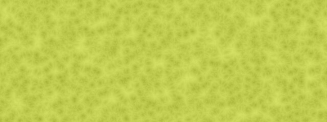 Banner of random blurred texture Pear color. Random pattern background. Texture Pear color pattern background.