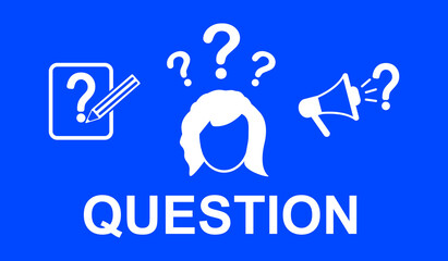 Concept of question