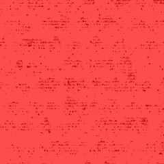 Random geometric shapes with Red color. Random pattern background. Texture Red color pattern background.