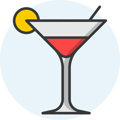 martini icon