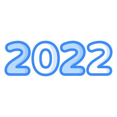 2022 icon