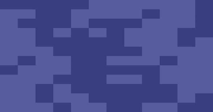 pixelated gradient, mosaic background