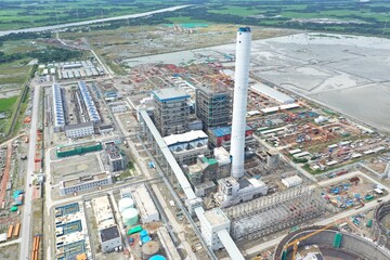 Thermal Power Plant